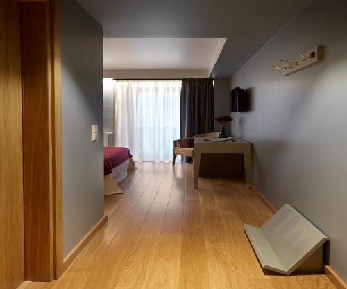 Abrigo da Montanha Hôtel