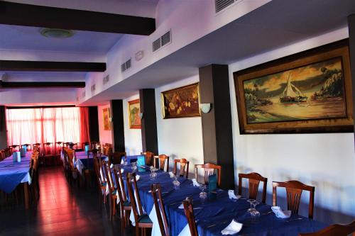 Hotel Marbel - main image
