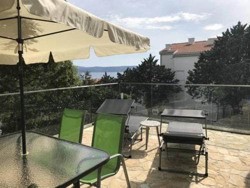  Apartment Muratovic, Unterkunft in Selce