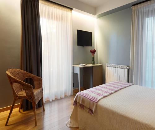 Abrigo da Montanha Hôtel