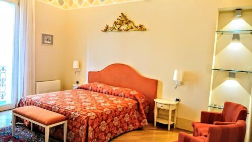 Casa Isolani Luxury Rooms Piazza Maggiore, Bologna (photo 9)