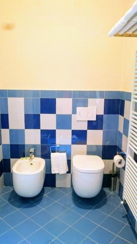 Casa Isolani Luxury Rooms Piazza Maggiore, Bologna (photo 7)