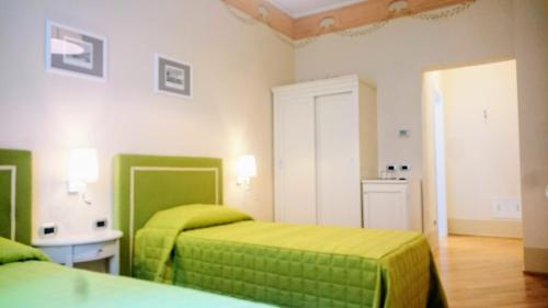 Casa Isolani Luxury Rooms Piazza Maggiore, Bologna (photo 6)