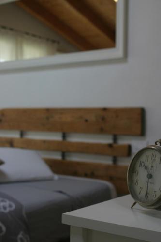 B&B Il Noce alla Finestra – Roè Volciano, WV