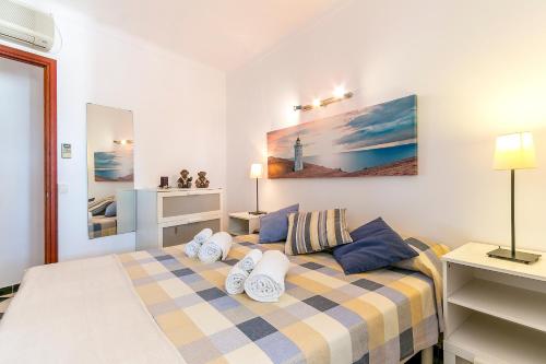 Apartment Sa Fornera - image 5