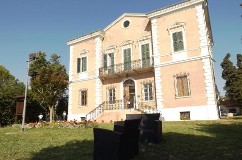  Tenuta Villa Colle Sereno in Montemarciano