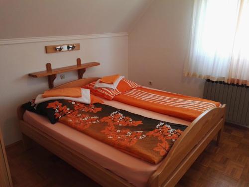  Rooms Family Luketić, Pension in Rastovača bei Gornji Vaganac