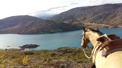 Parador Austral Lodge