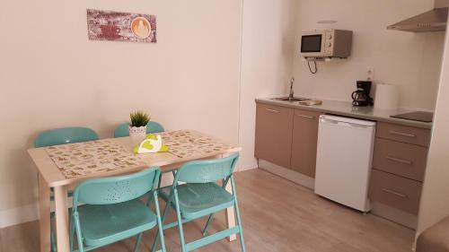 Apartmentos El Alfar del Sacramento