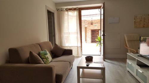 Apartmentos El Alfar del Sacramento