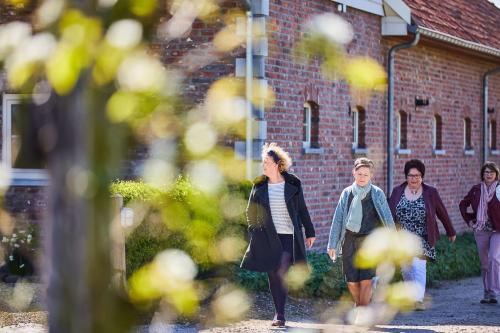 Wellness B&B De Zevenslaper - image 7