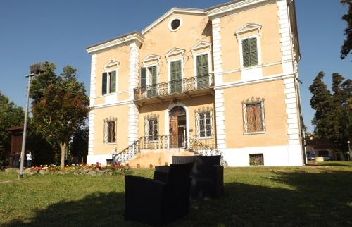 Tenuta Villa Colle Sereno - image 5