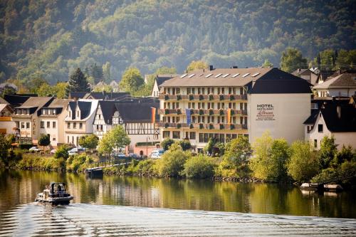 Hotel Lellmann - Löf