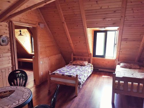 Deluxe Chalet in Ada Bojana - main image