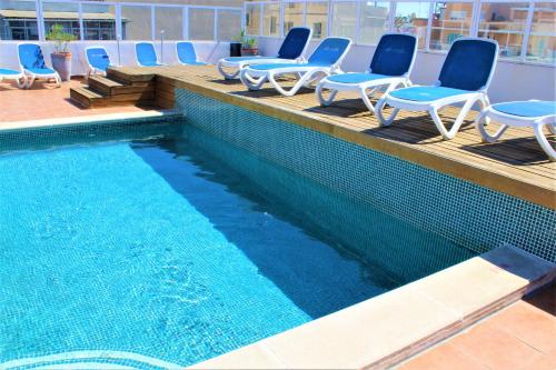 Hotel Marbel - image 3