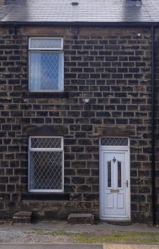 The One in the Middle gîte à louer Penistone