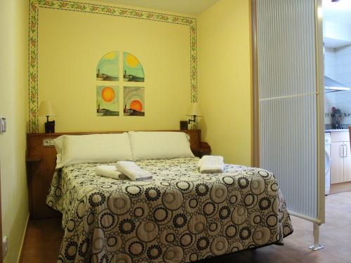 Hotel Apartamentos Domenc - image 2