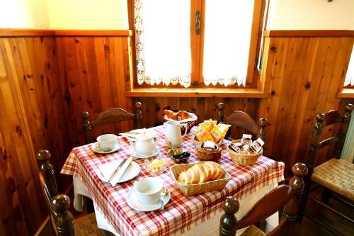 Hotel Edelweiss, Villeneuve bei Saint-Oyen