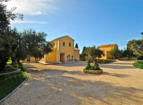 Elaia Villas 2
