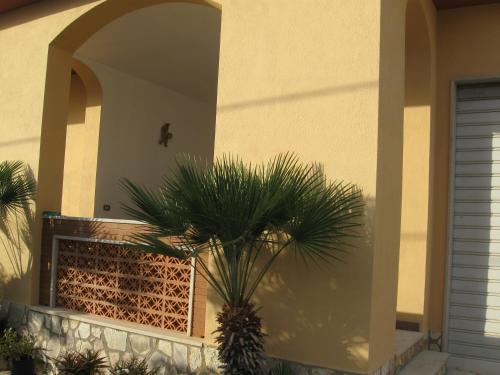 Valderice Vacanze for relax gîte à louer Baglio Rizzo