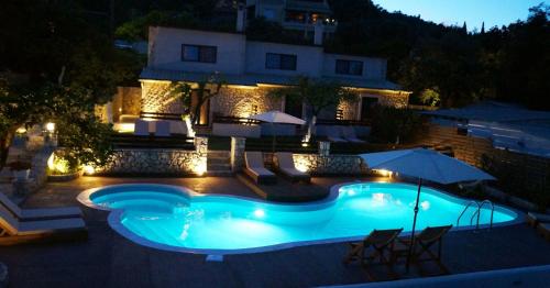 Anita Village