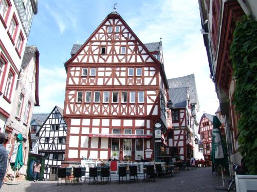 Accommodation in Limburg an der Lahn