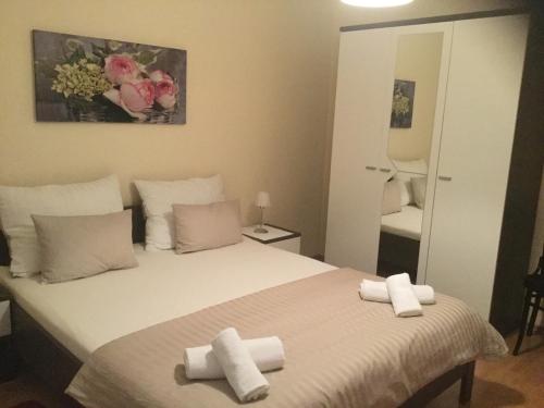 Holiday Home Villa Romantica - main image