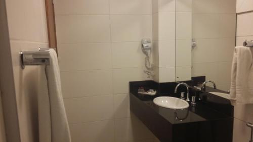 Hotel Manta Hotel Manta is a popular choice amongst travelers in Pelotas, whether exploring or just passing through. Offering a variety of facilities and services, the hotel provides all you need for a good night