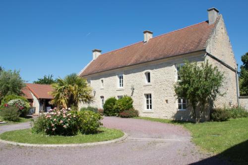 Le loft du Clos d'Esquay