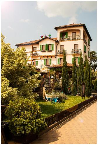 hotel photo