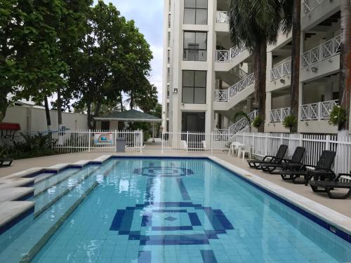 

Edificio Bay Point Apto 604 - Inmobiliaria Sol y mar Islas