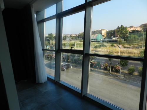 Erasmus Hotel Room Type - Double or Twin Room