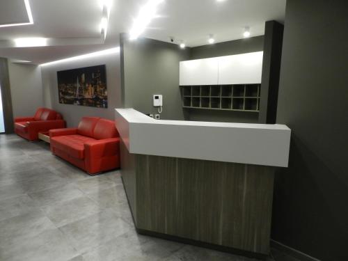 Erasmus Hotel - image 10
