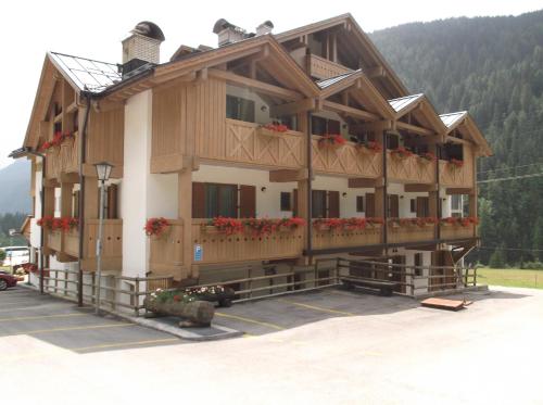 Hotel Tyrolia 4