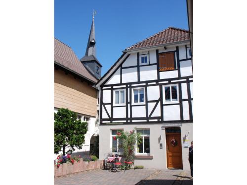 Korbmacherhaus