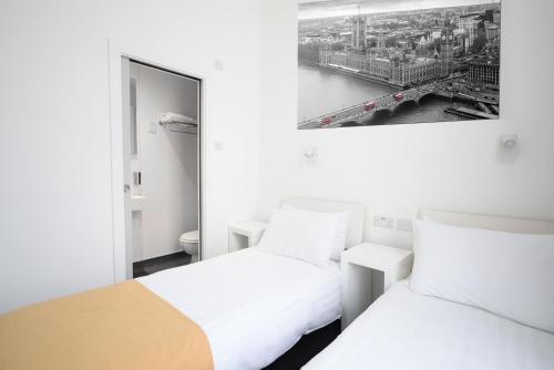 Hotel Meridiana, Londyn (zdjęcie 10)