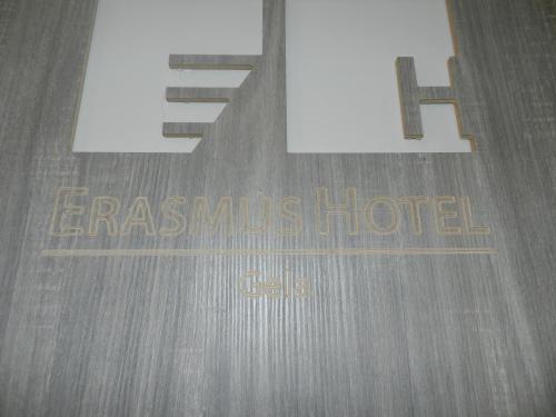 Erasmus Hotel