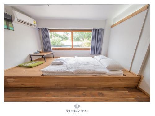 Sri Chiang Yeun House Room Type - Standard Double Room