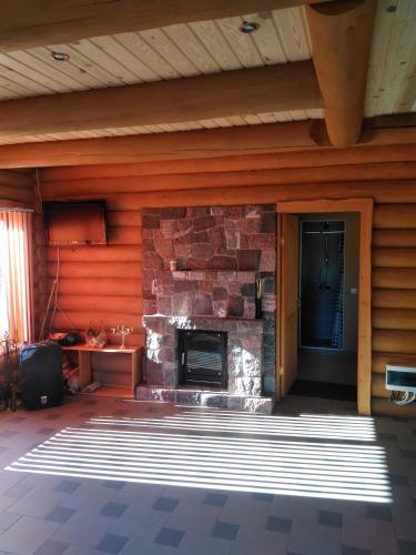 共用Lounge/電視區, Camata in 普拉維納斯