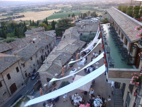 Giotto Hotel & Spa - image 13