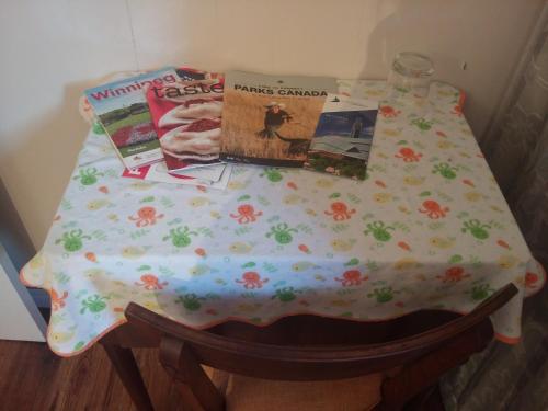 Зручності, Winnipeg Homestay in Winnipeg (MB)