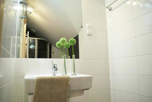 One-Bedroom Apartment image 6