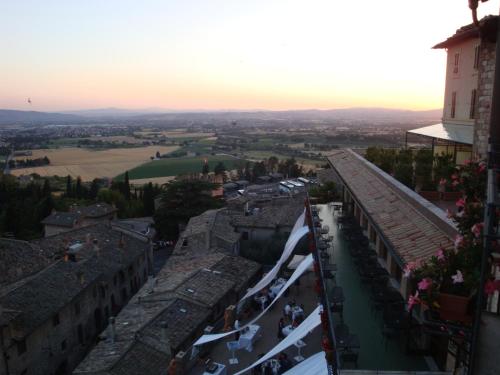 Giotto Hotel & Spa - image 8
