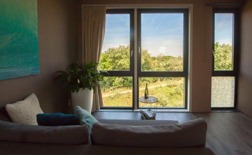 B&B Beach Inn - Chambre d'hôtes - Scheveningen