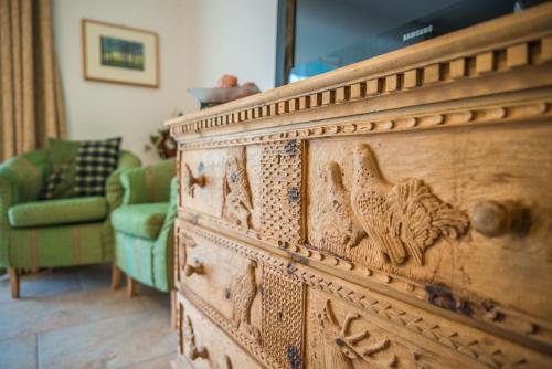 Chalet Bernegg - image 12