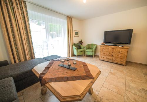 Chalet Bernegg - image 10