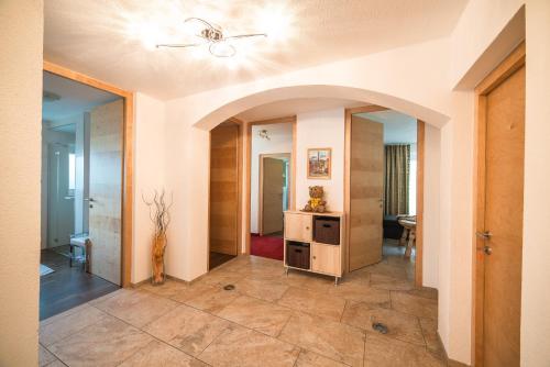 Chalet Bernegg - Apartment - Sautens