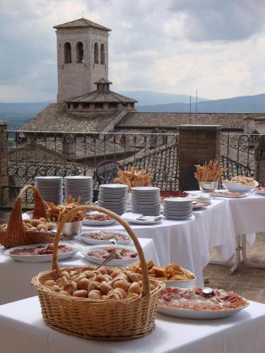 Giotto Hotel & Spa - image 7