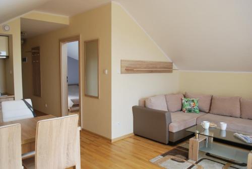 One-Bedroom Apartment image 8
