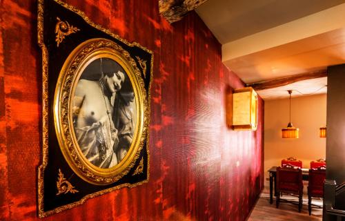 Maison Au Cheval Noir, Maastricht (Foto 8)